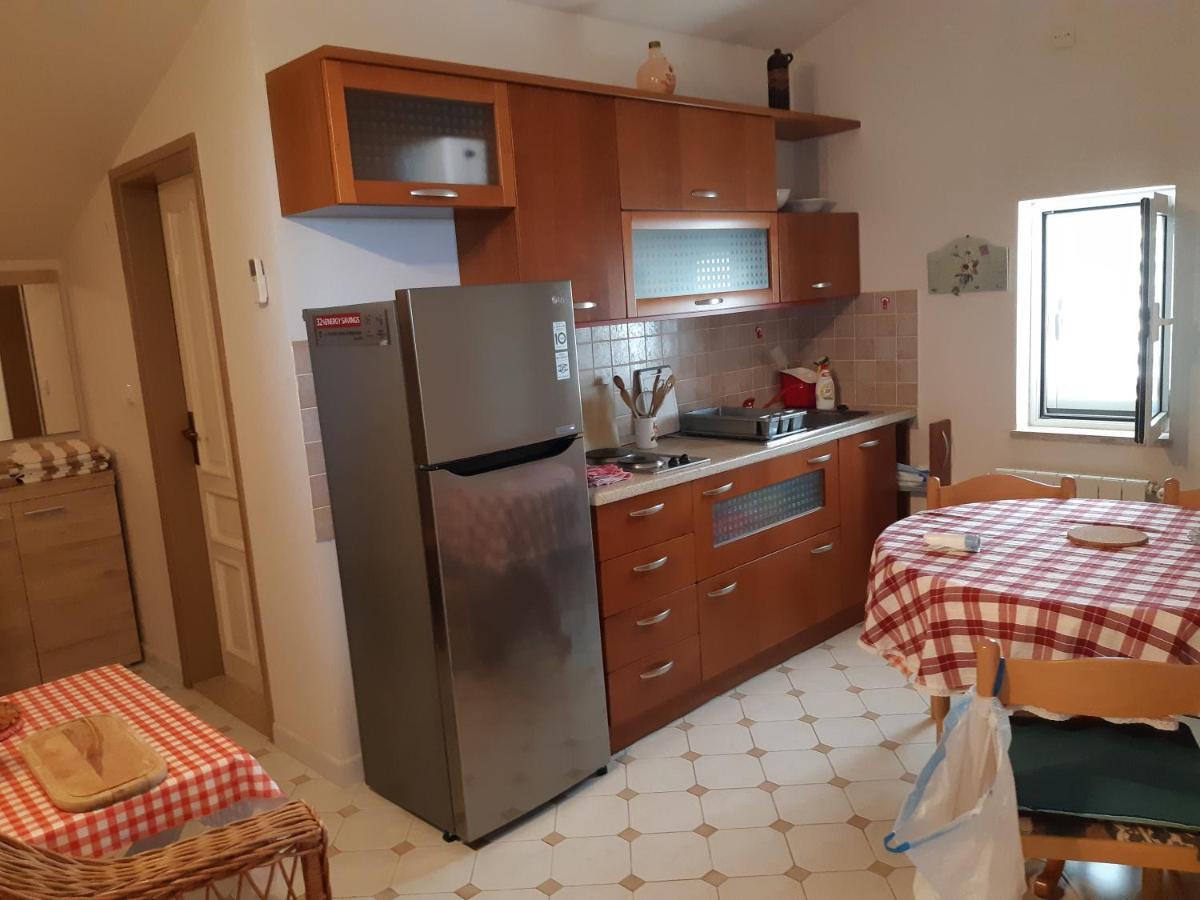 Apartments Bellavista Rovinjsko Selo Esterno foto