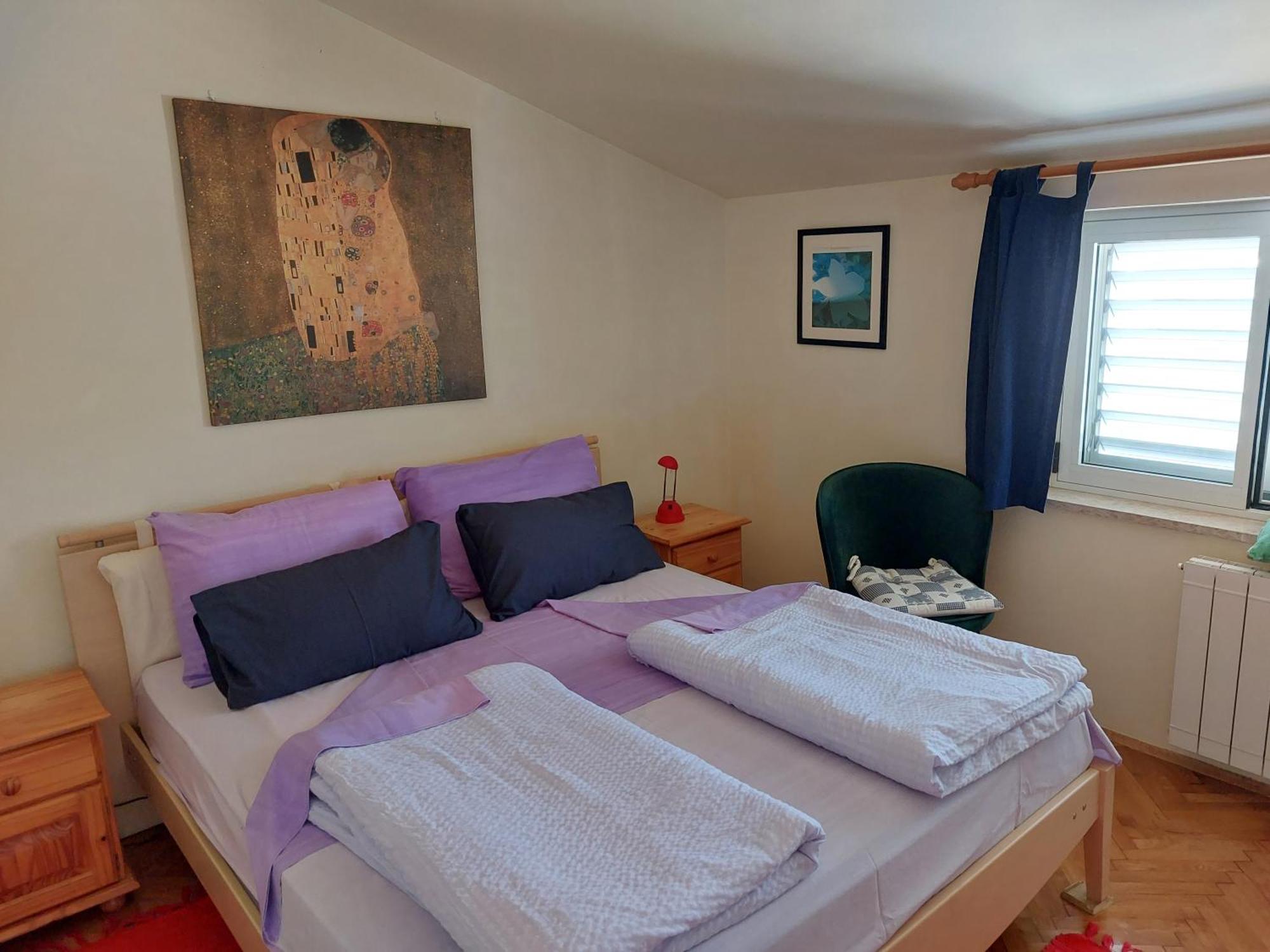 Apartments Bellavista Rovinjsko Selo Esterno foto